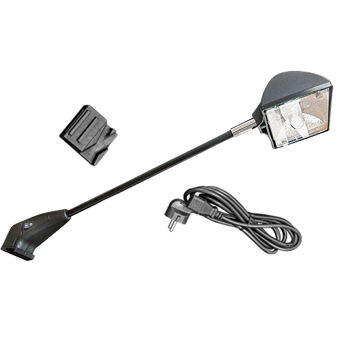 Светильник INFINILITE галогенный для POP-UP стенда