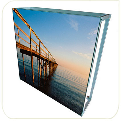 стенд с возможностью крепления фотопанелей со всех сторон стенда
EXPOFRAME МОБИЛЬНЫЙ КОНСТРУКТОР выставочных стендов