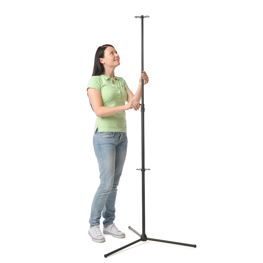 фотоинструкция по сборке и установке стенда.
Схема сборки стенда Мультимастер