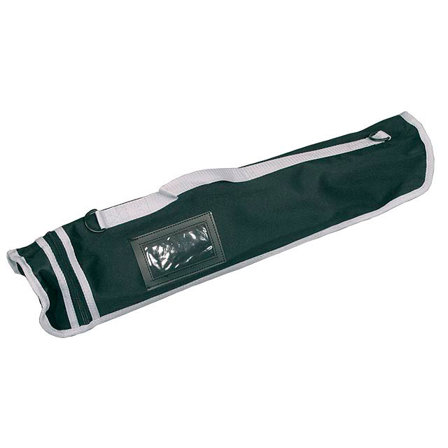 сумка-чехол для сетчатой буклетницы, идет в комплекте