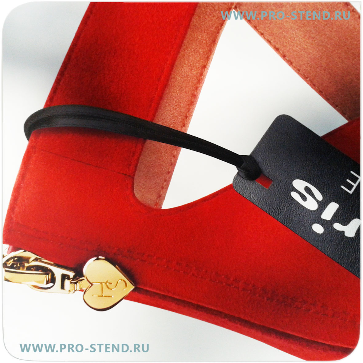 Полипропиленовая пленка Roll-up Gray с яркой печатью без запаха, края на загибаются