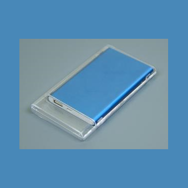 Зарядное устройство полезный девайс и удобная рекламная поверхность