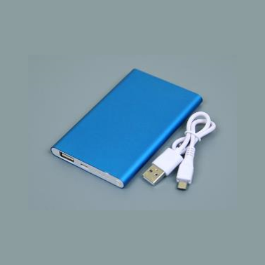 Зарядное устройство под логотип комплектуется шнуром