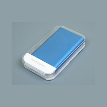 Нанесите логотип и сделайте себе рекламу.