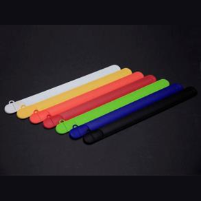 Флешка-браслет с логотипом вашей фирмы - сувенир на века