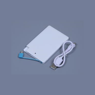  Зарядное устройство с плоской поверхностью для логотипа