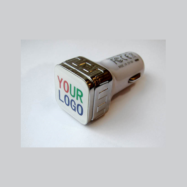  Оригинальный дизайн корпуса для нанесения логотипа