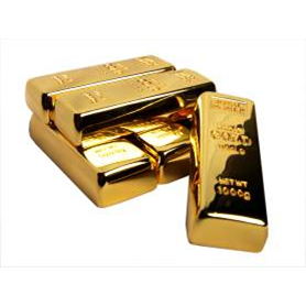 Флешка в виде слитка золота - отличный промо-сувенир от "Рекламные стендыа"