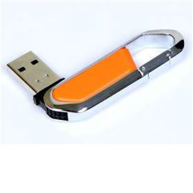 Флешка в рабочем состоянии