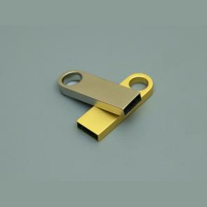 Современная флешка под нанесение в стиле скандинавского минимализма