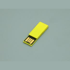 Флешка для нанесения рекламной информации.