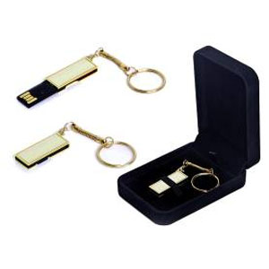 Можно оформить как дорогой подарок, добавив коробочку