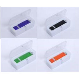 Флешки в коробочках