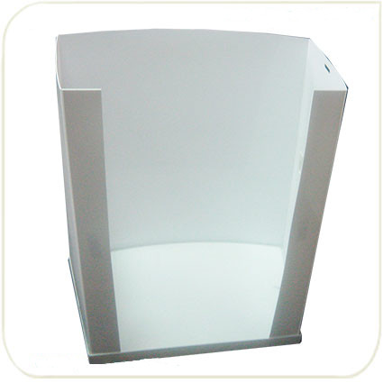 промостойка - лёгкая сборка, устойчивая надежная конструкция