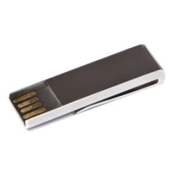 |USB-флешка в виде зажима для купюр