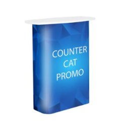 Промостойка Counter Cat Promo