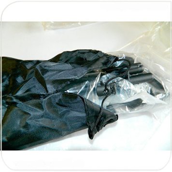  матерчатая (нейлоновая) сумка-чехол для стенда 60*160 и 120*200 см. тип А 