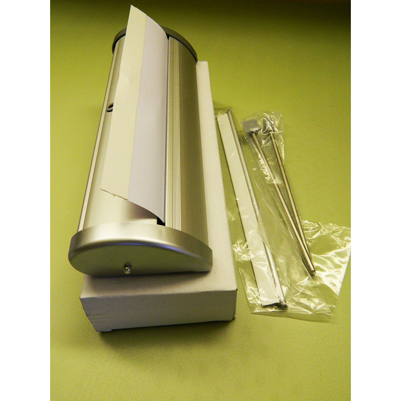 Стенд формата А4.