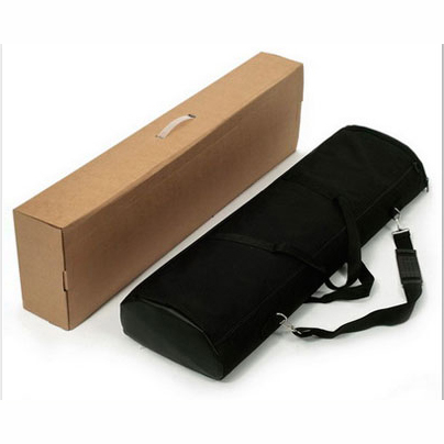 Каплевидный роллап стенд класса Lux, устойчивый, надежный