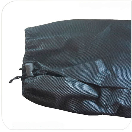 матерчатая сумка-переноска из спатбонда для стендов