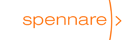 Логотип компании Spennare AB (Швеция)